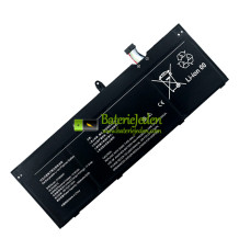 Baterie pro Xiaomi R15B06W [Náhradní baterie]